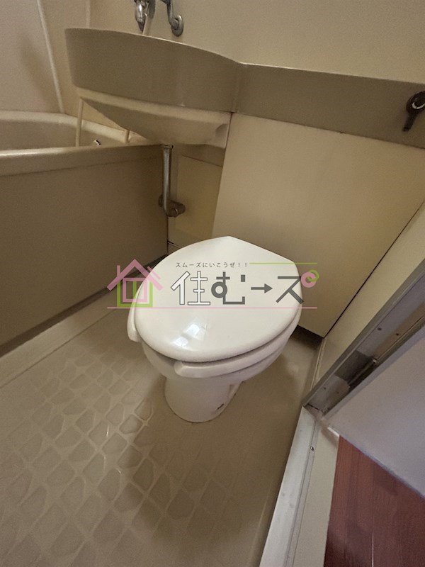 ライオンズマンション日本橋 その他2