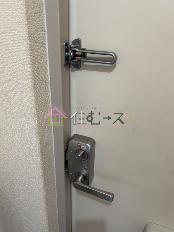 ライオンズマンション日本橋 その他5
