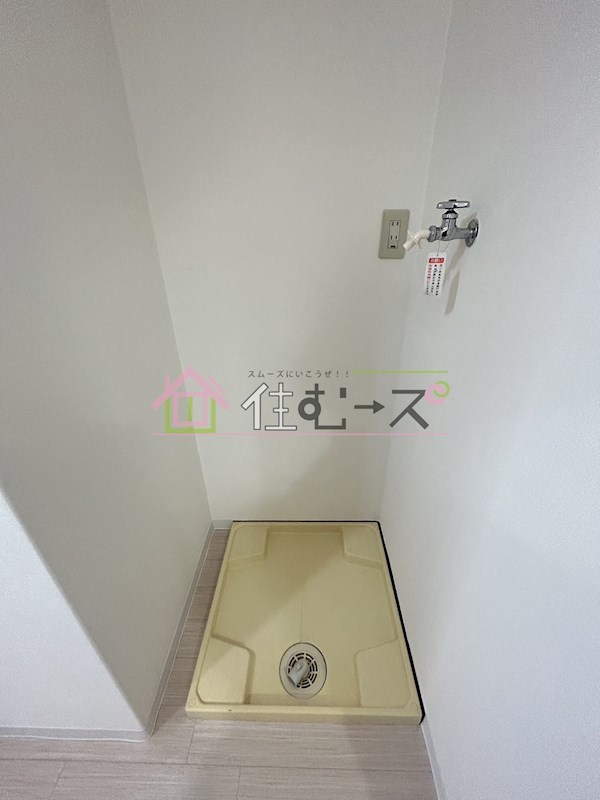 ピュアサクラ松屋町 その他6