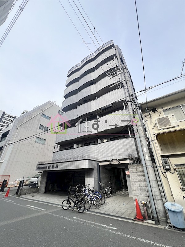 ピュアサクラ松屋町 その他外観1