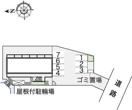 レオパレスソフィア その他1