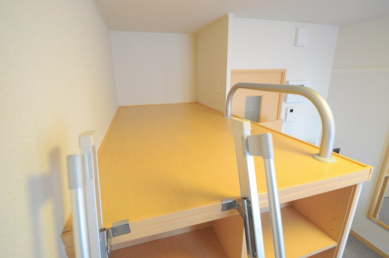 レオパレスプレステージ三津屋Ⅱ その他7