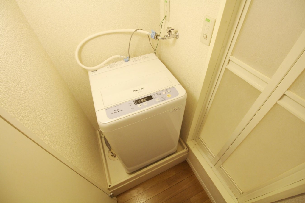 レオパレス鷹合 その他8