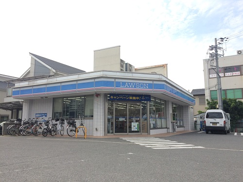 その他外観1