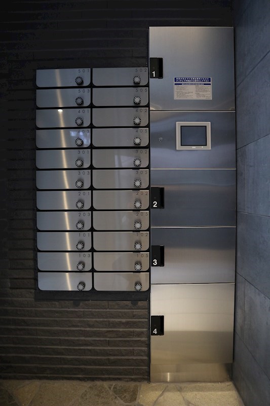 コゥジィコート御幣島駅前 その他外観1