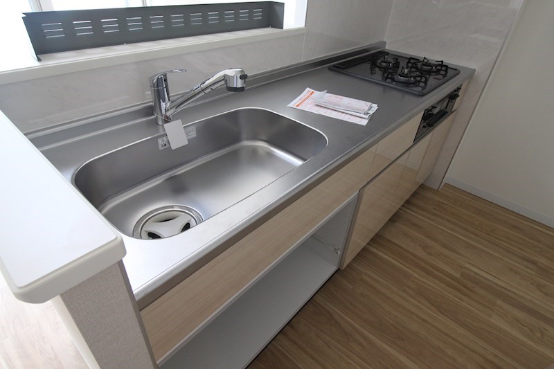 コゥジィコート御幣島駅前 キッチン