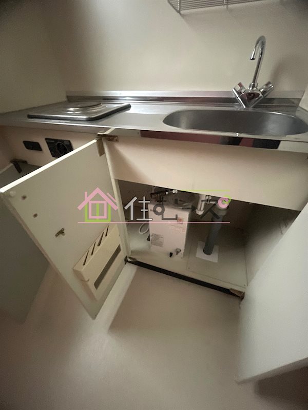 アクティ江之子島 その他4