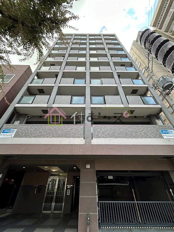 アクティ江之子島 その他外観1