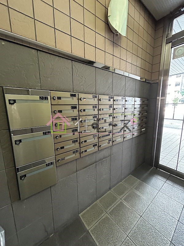 アクティ江之子島 その他外観5