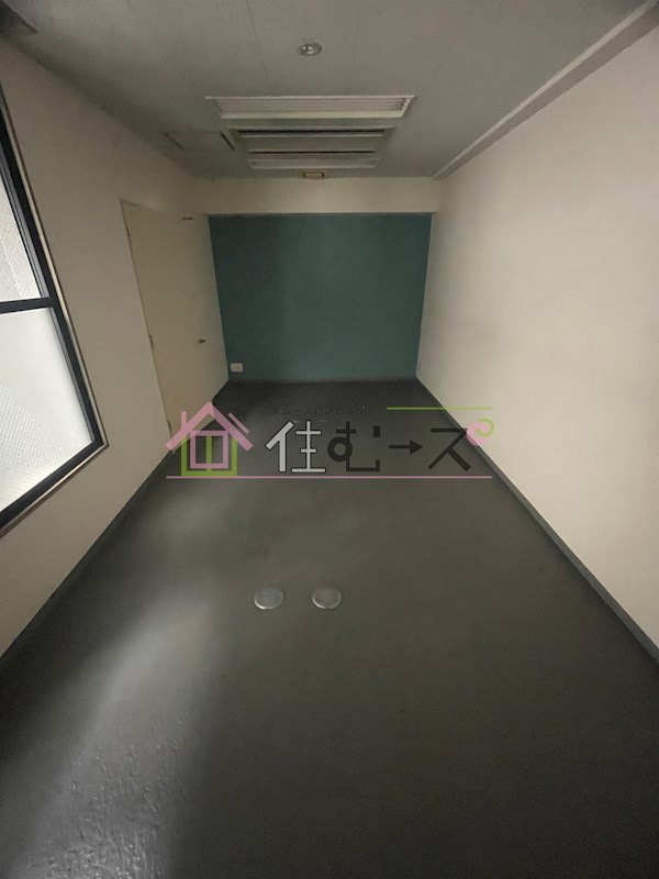 アクティ江之子島 ベッドルーム