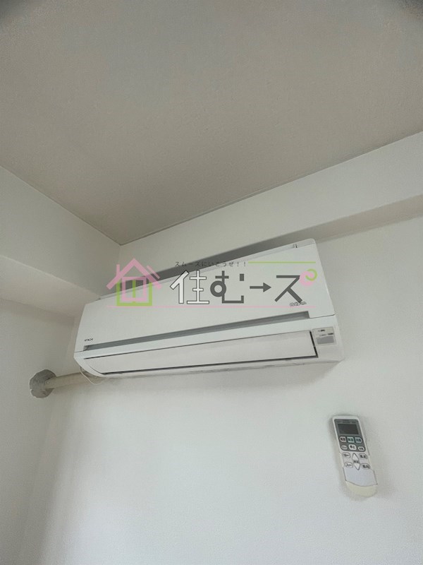 シャンクレール南堀江 その他2
