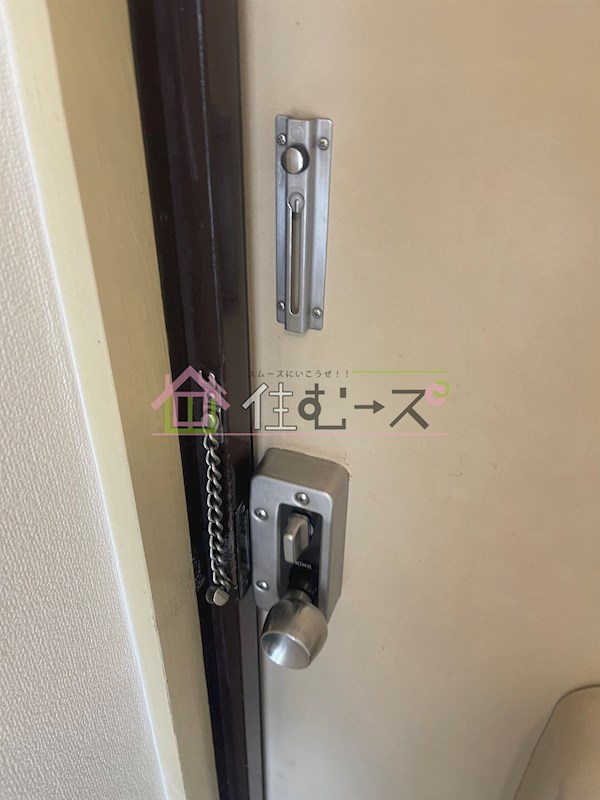 シャンクレール南堀江 その他3