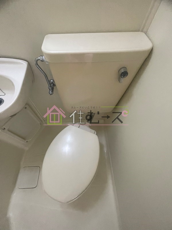 シャンクレール南堀江 その他4