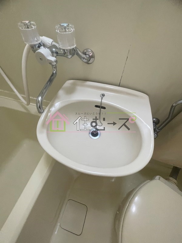 シャンクレール南堀江 その他5