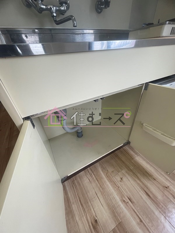 シャンクレール南堀江 その他6