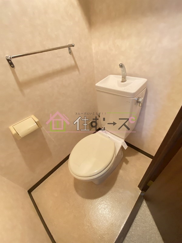 プレサンス難波WEST その他2