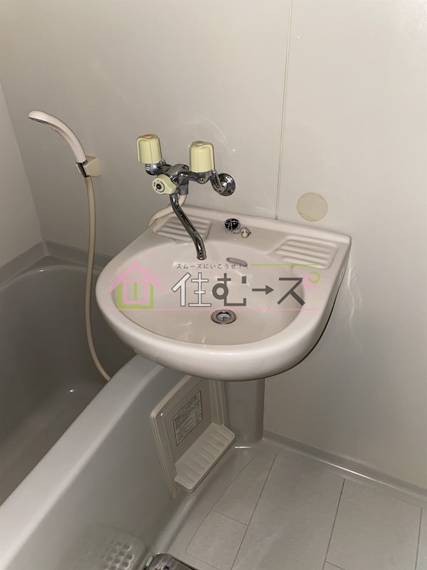 プレサンス難波WEST その他3