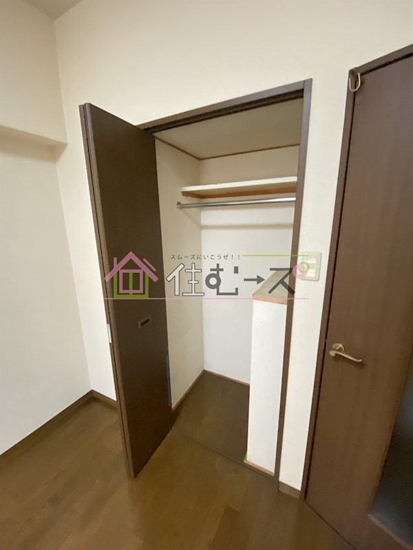 プレサンス難波WEST その他4