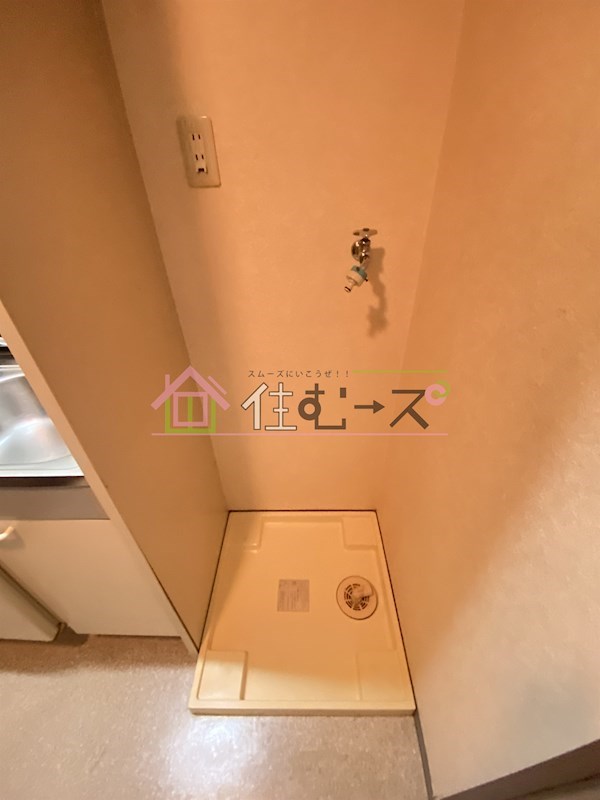 プレサンス難波WEST その他5