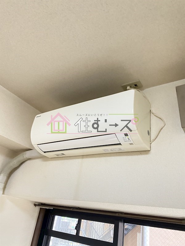 プレサンス難波WEST その他6