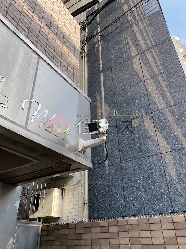 プレサンス難波WEST その他外観6