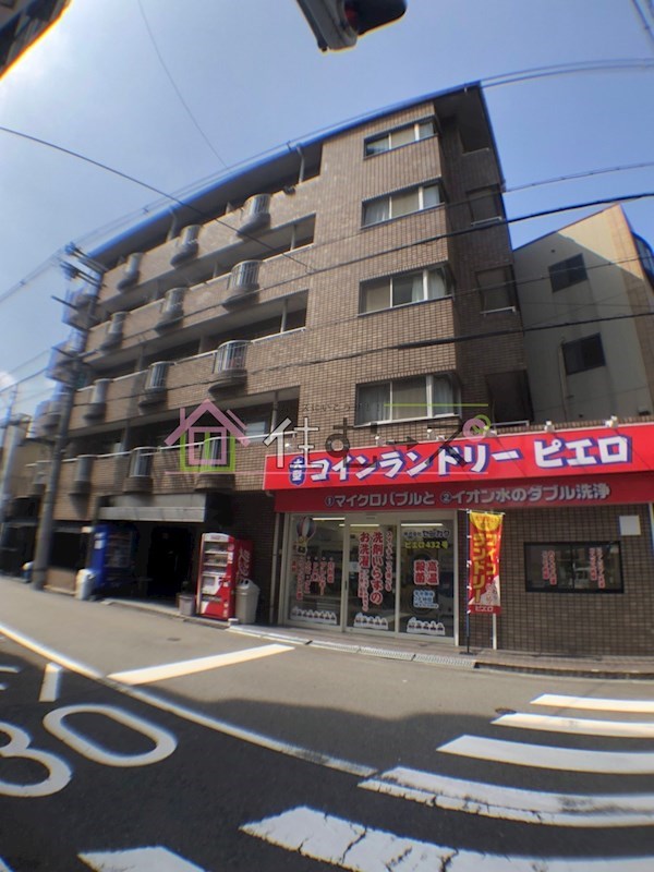 グロー美章園  その他外観1