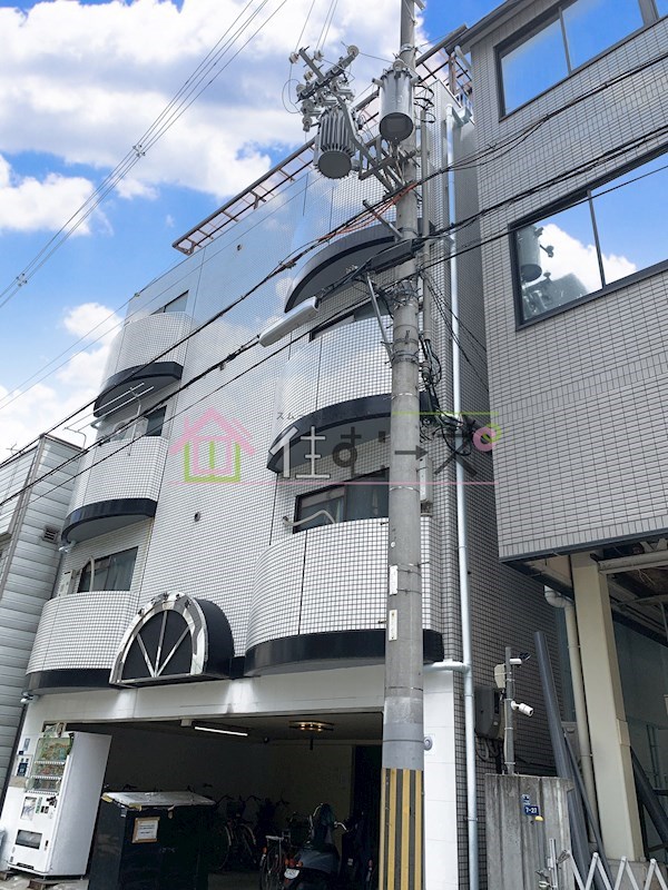 プラザ今林 その他外観1