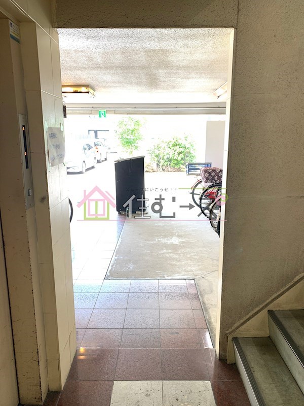 プラザ今林 その他外観2