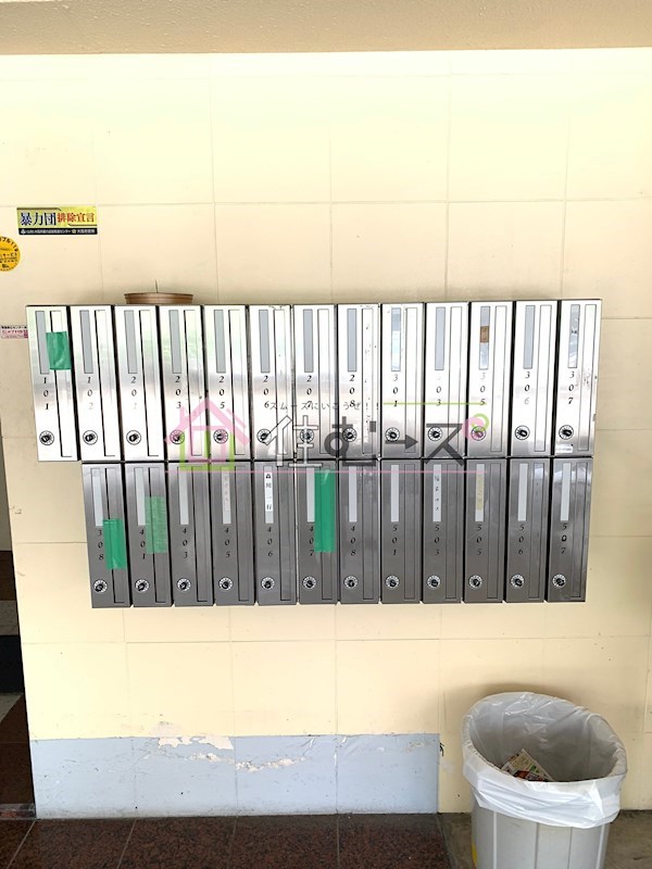 プラザ今林 その他外観3