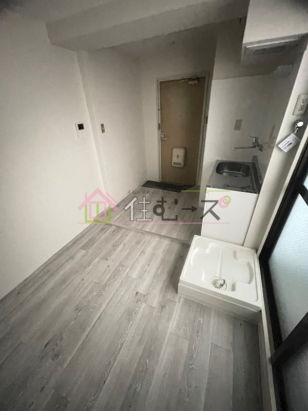 プラザ今林 リビング