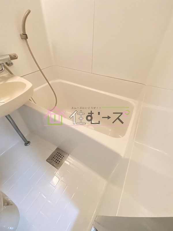 昭和天一ビル 風呂画像