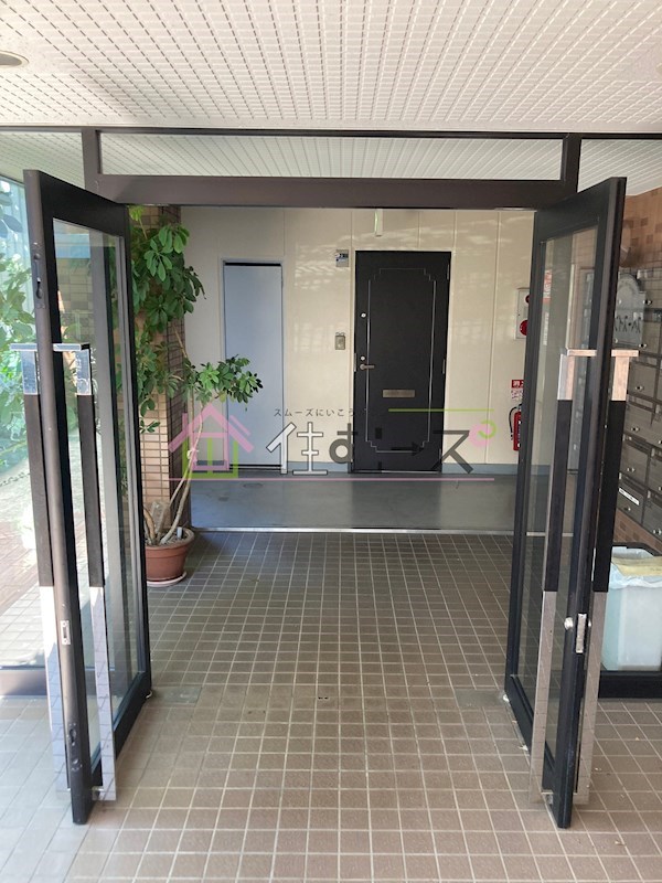 スペースイン田辺 その他1