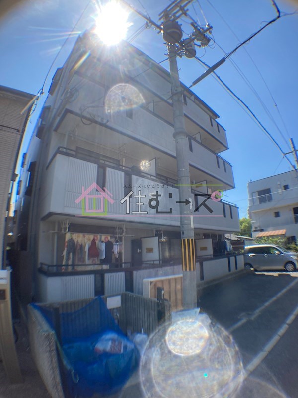 スペースイン田辺 その他外観1