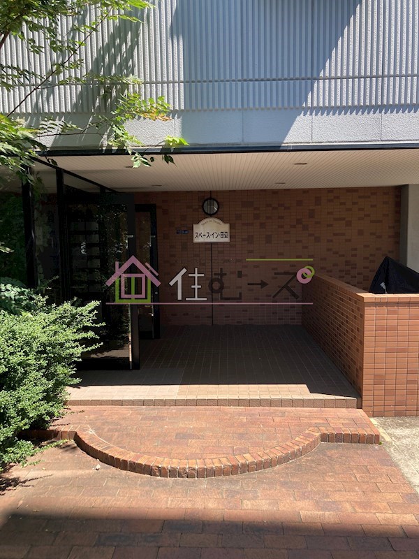 スペースイン田辺 その他外観5