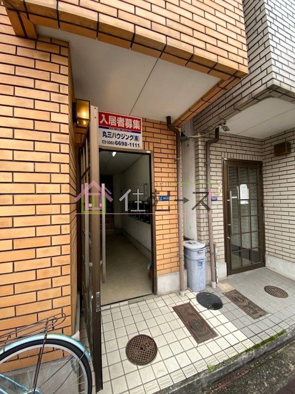 サンシャイン東住吉 その他1