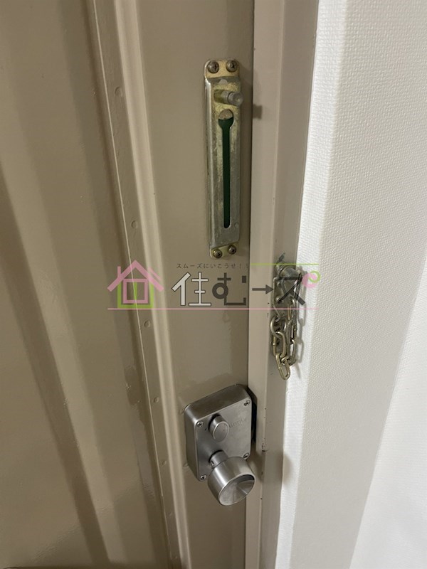 サンシャイン東住吉 その他4