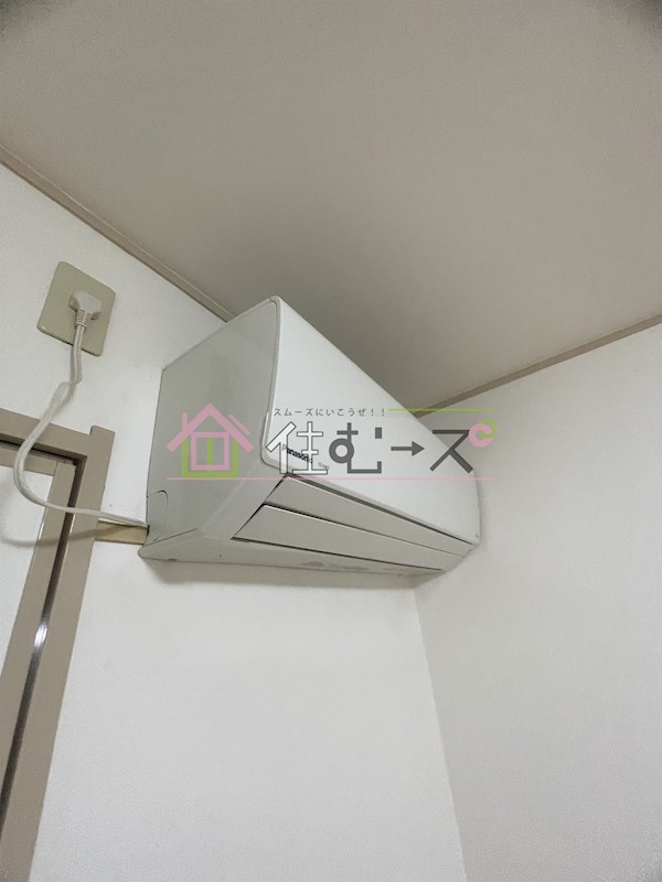 サンシャイン東住吉 その他5