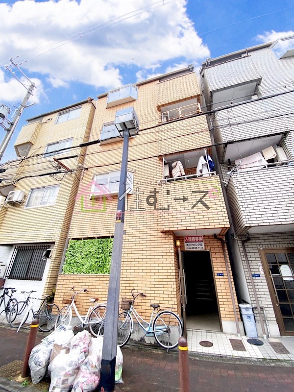 サンシャイン東住吉 その他外観1