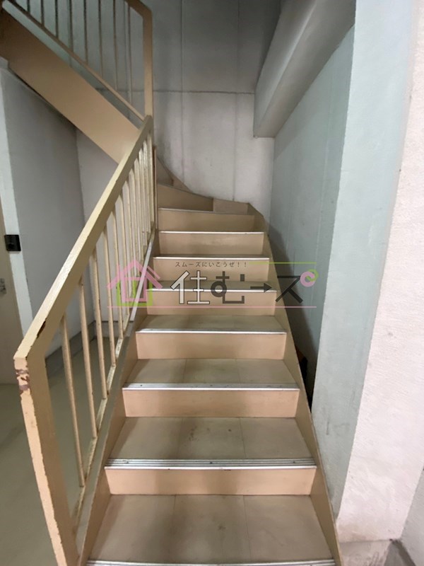 サンシャイン東住吉 その他外観2