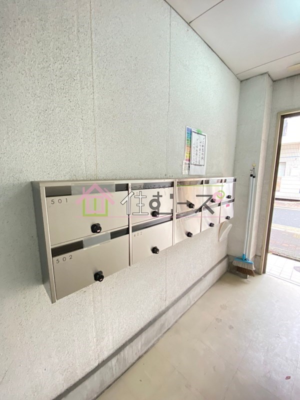 サンシャイン東住吉 その他外観4