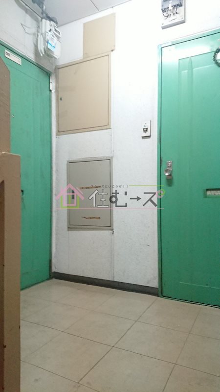 サンシャイン東住吉 その他外観5