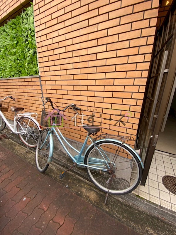 サンシャイン東住吉 その他外観6