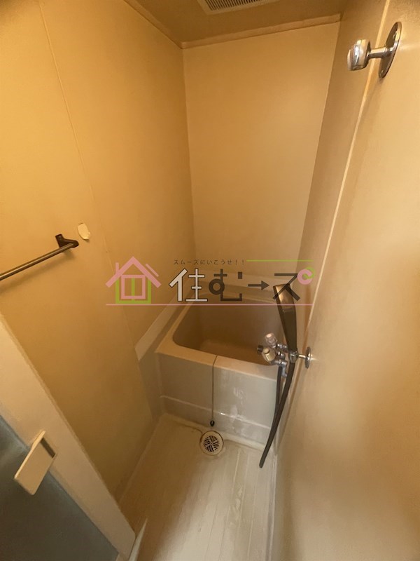 サンシャイン東住吉 風呂画像