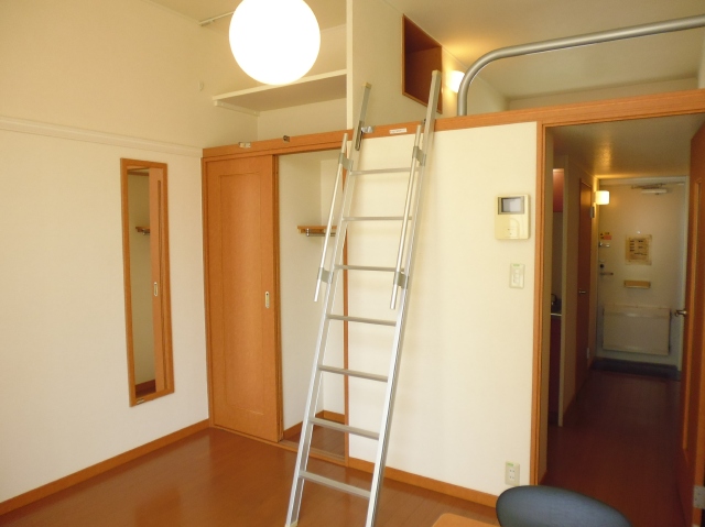 レオパレスフローラ その他5