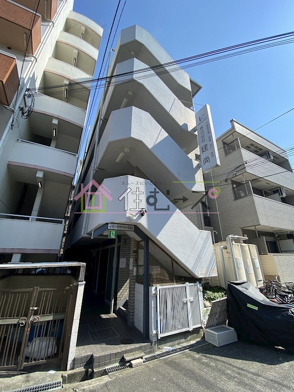 イオ・ネクスト菅原 その他外観1