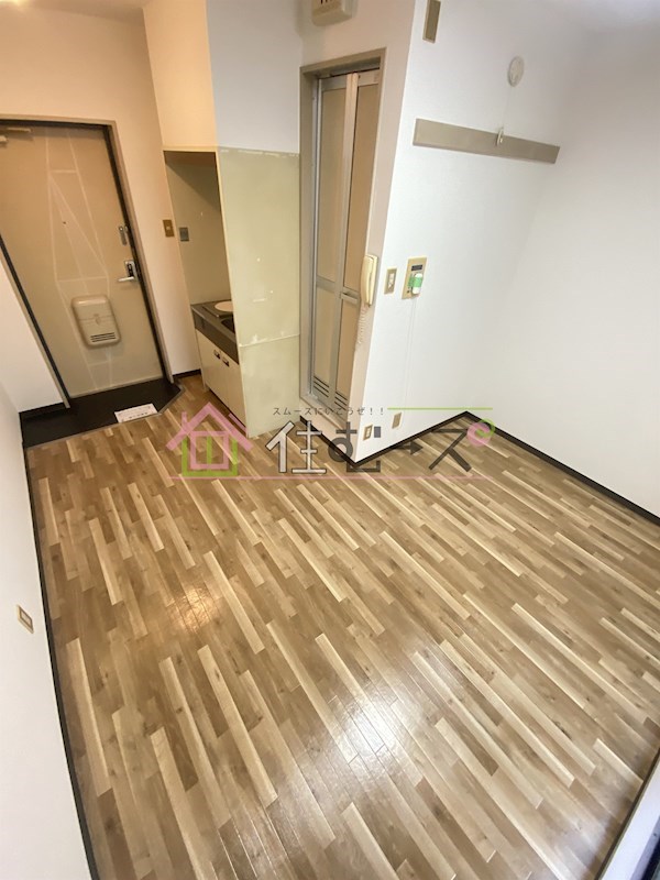 イオ・ネクスト菅原 リビング