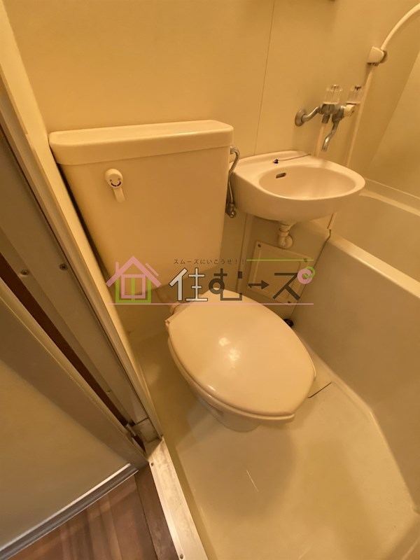 エスリード新大阪第2 その他2