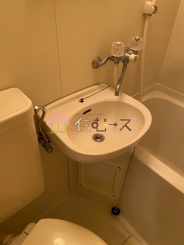 エスリード新大阪第2 その他3