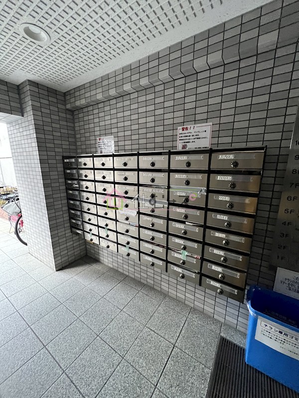 エスリード新大阪第2 その他外観6