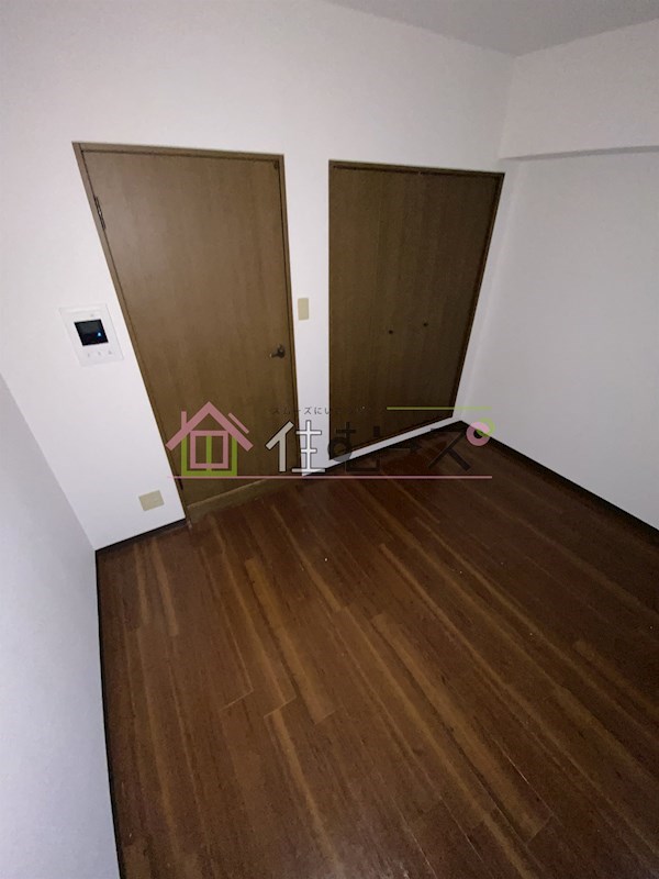 エスリード新大阪第2 リビング